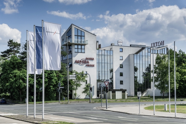 Hotel Arvena Messe Messezentrum (Nürnberg)